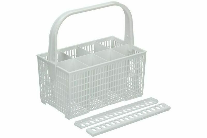 CESTILLO CUBIERTOS LVP ZANUSSI 50266728000