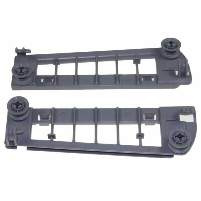 CONJUNTO RUEDAS BOSCH/SIEMENS 619598