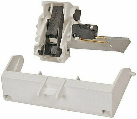 KIT DE BLOQUEO DE PUERTA LAVAVAJILLAS AEG/ZANUSSI 4055260212