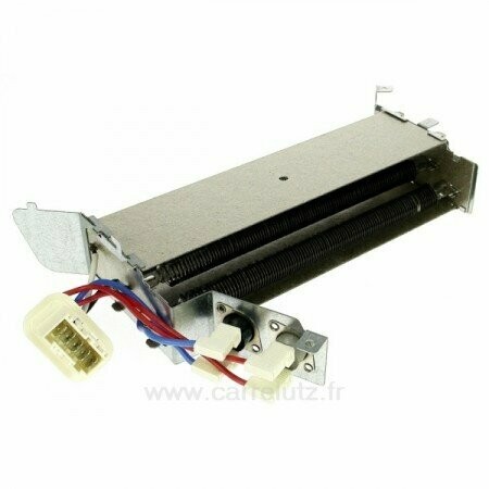 RESISTENCIA SECADORA BEKO 2957500200-2957501200