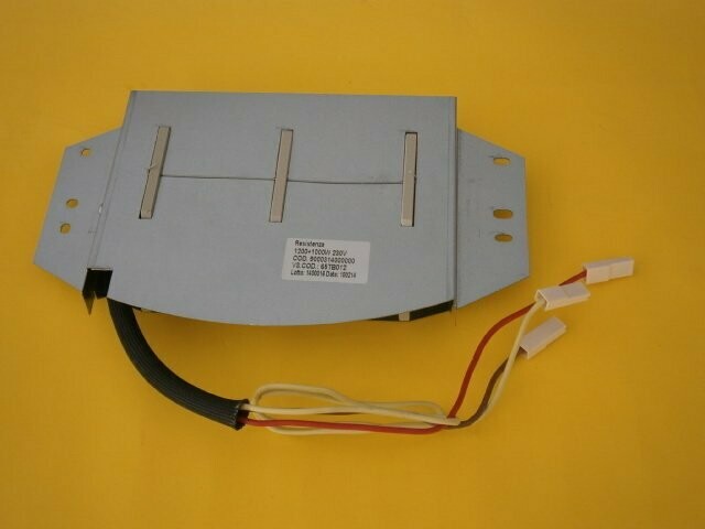 RESISTENCIA SECADORA FAGOR/SMEG 57X0559-YY57X0059
