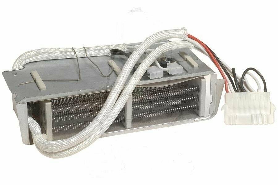 RESISTENCIA SECADORA ZANUSSI 1254044009-1254044058