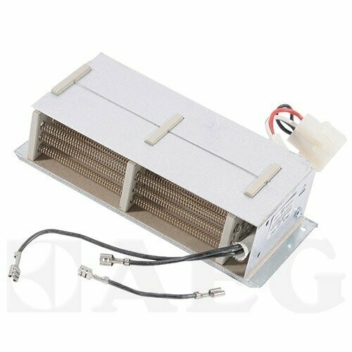 RESISTENCIA SECADORA ZANUSSI/AEG 1250022132