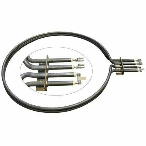 RESISTENCIA SECAD PHILIPS/WHIRLPOOL CIRCULAR 2500W