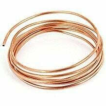 ROLLO COBRE 1/2 15MT