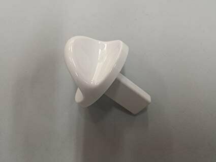MANDO COCINA FAGOR BLANCO C18T000A0 2H111B