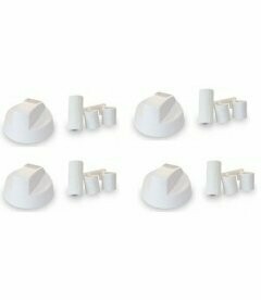 MANDO COCINA  STANDARD BLANCO