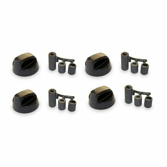 MANDO COCINA  STANDARD NEGRO