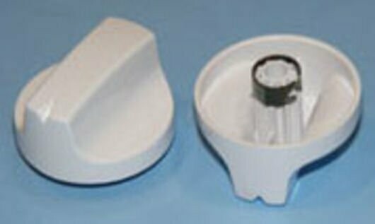 MANDO COCINA TEKA BLANCO C/EJE 200.176