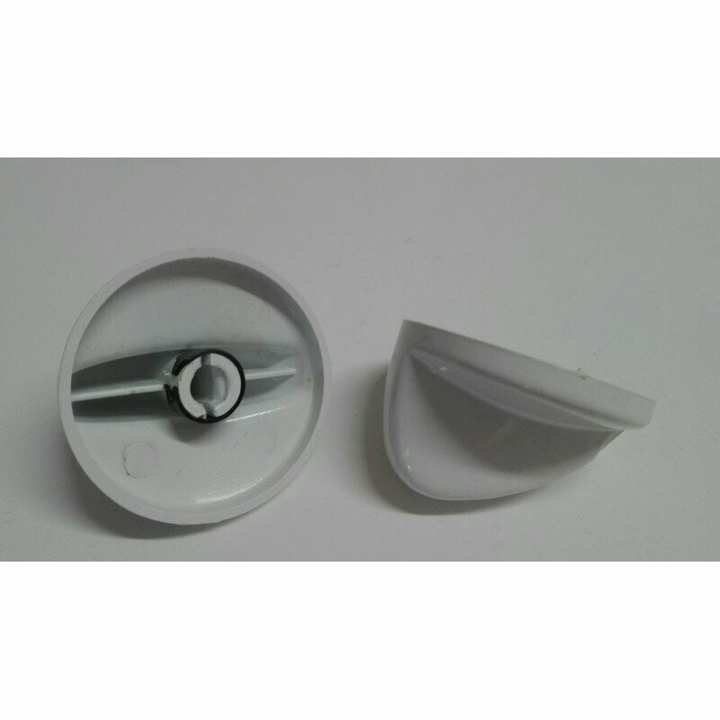 MANDO TEKA ENCIMERA BLANCO 6MM