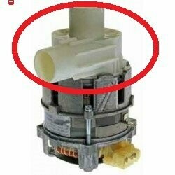 HIDRAULICO LVP ELECTROLUX
