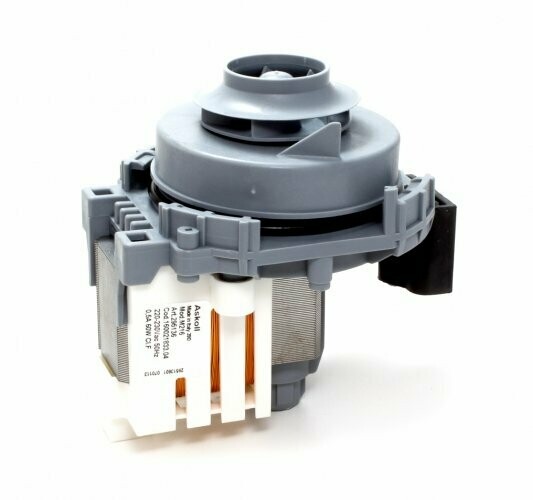 MOTOR LAVADO INDESIT C00256523-302800