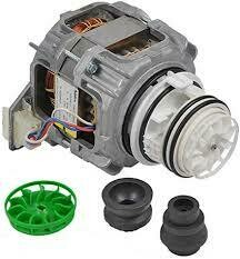 MOTOR LAVADO ZANUSSI 50273511001