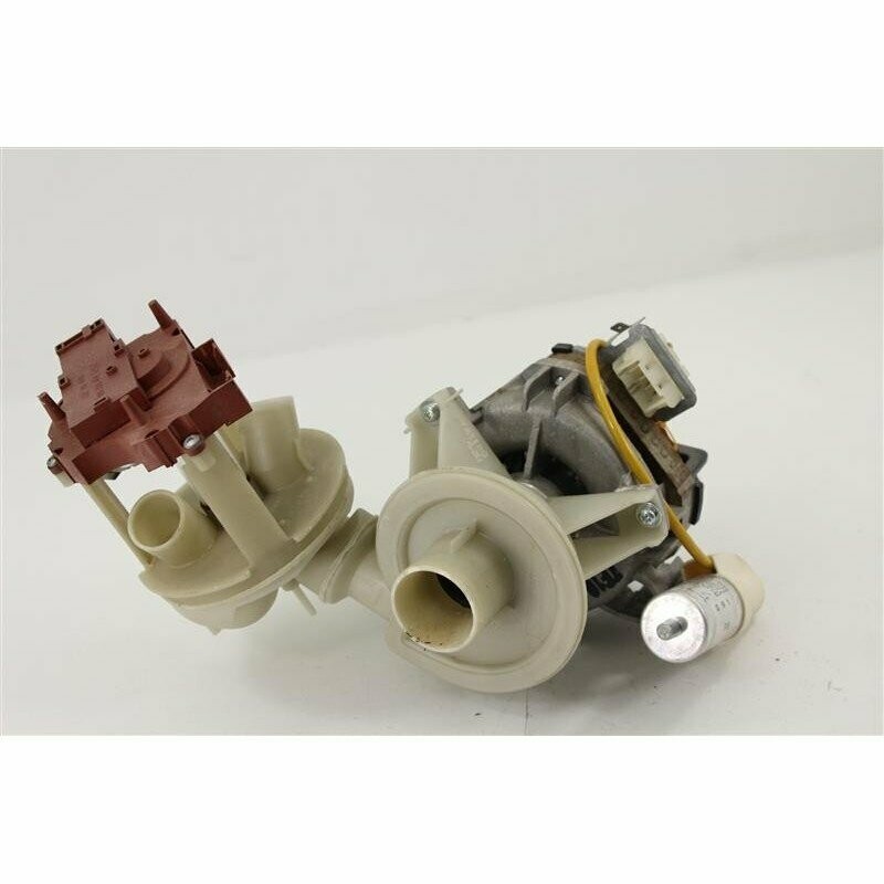 MOTOR LVP AEG 1110990775-1110990791-6464034587