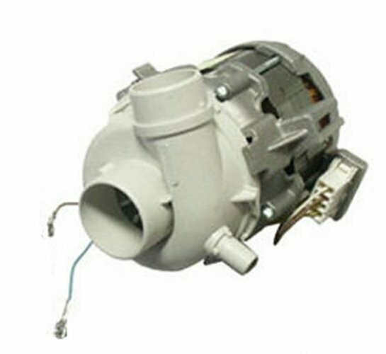 MOTOR LVP AEG/ZANUSSI 1110999909-1110990858