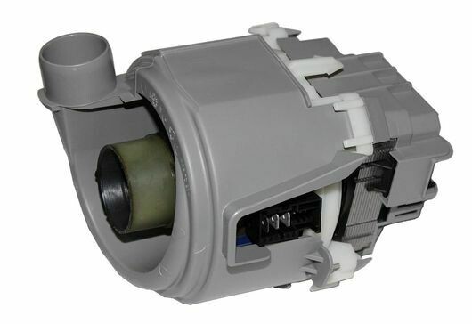MOTOR LVP  BALAY/BOSCH 12019637