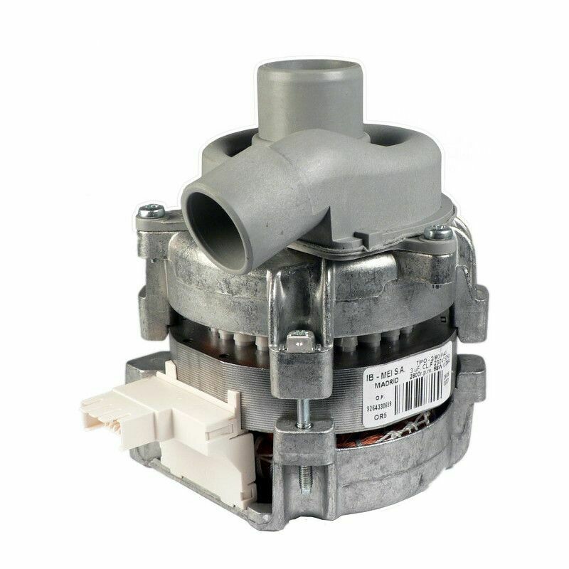 MOTOR LVP FAGOR VF4I000R5-32X2937 (FASTON)