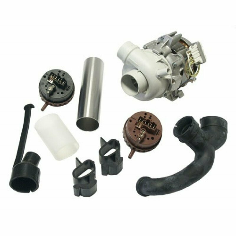 MOTOR LVP AEG/ZANUSSI 1110999917