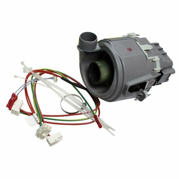 MOTOR LVP BOSCH/BALAY 654575-651956