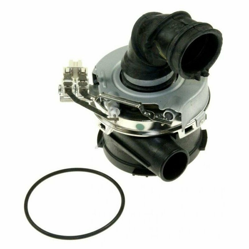 RESISTE+CABEZA HIDRA  INDESIT C00256526 C00305341