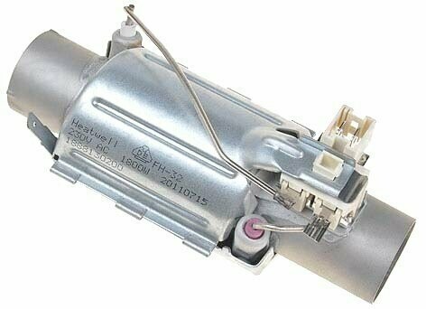 RESISTENCIA BEKO/BRU 1800W 1888150100
