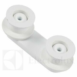 RUEDA CARRIL SUPERIOR ZANUSSI 50226819006 1.UNI
