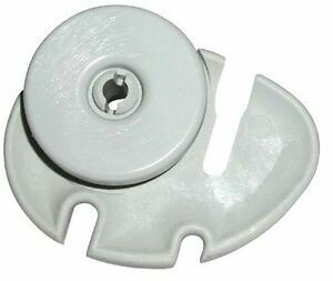 RUEDA DCHA CESTO LVP ZANUSSI/CORBERO 50269765009