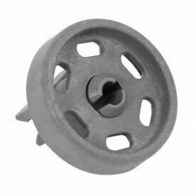 RUEDA INFERIOR CESTO LVP AEG 21AE0008-4055259651