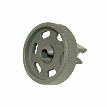 RUEDA INFERIOR LVP ZANUSSI/AEG 8996464034868