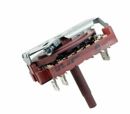 COMUTADOR HORNO FAGOR 7P  C11B002A7 -CC8000840