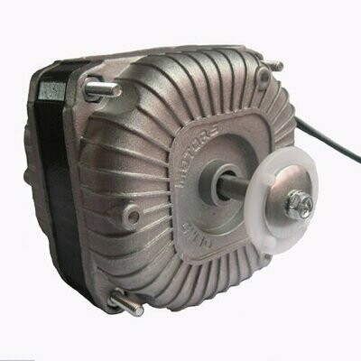 Motores Ventiladores