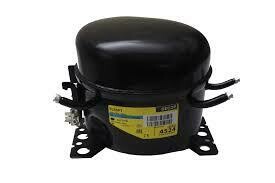 COMPRESOR 1/6 R-134 SECOP  TLS 5 FT