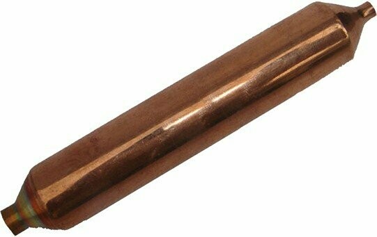 FILTRO DESIDRA 40GR 1/4XCAP