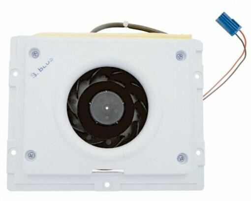 MOTOR VENTILADOR ARISTON INDESIT C00308602