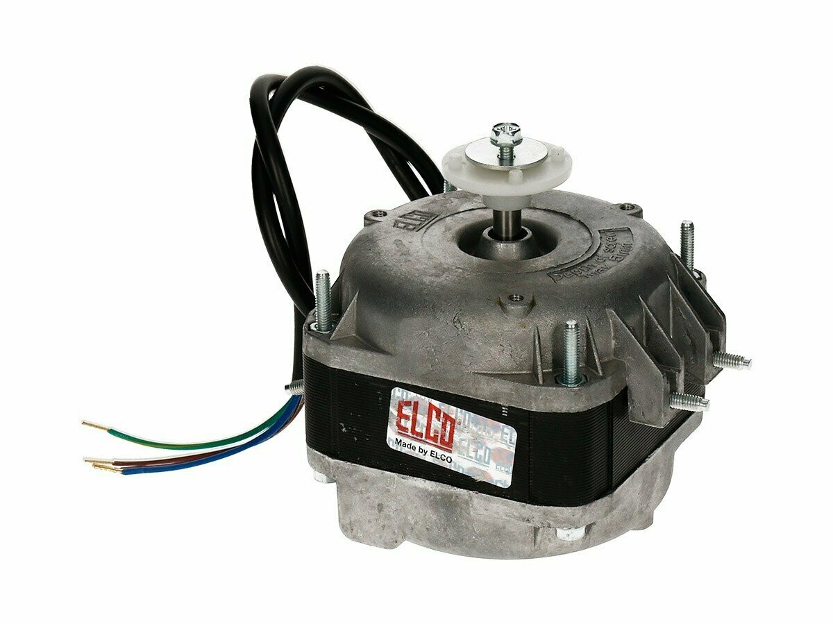 MOTOVENTILADOR CAMARA 16W   485199935004