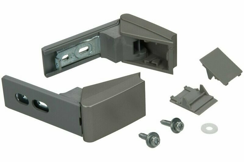 KIT REPARACION TIRADOR INOX LIEBHERR 959017800