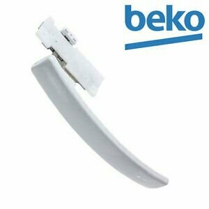 TIRADOR FRIGO BEKO/HAIER 4313910100