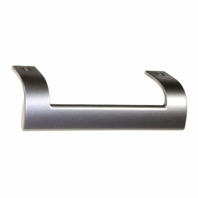 TIRADOR FRIGO BEKO/HAIER INOX 4321270500