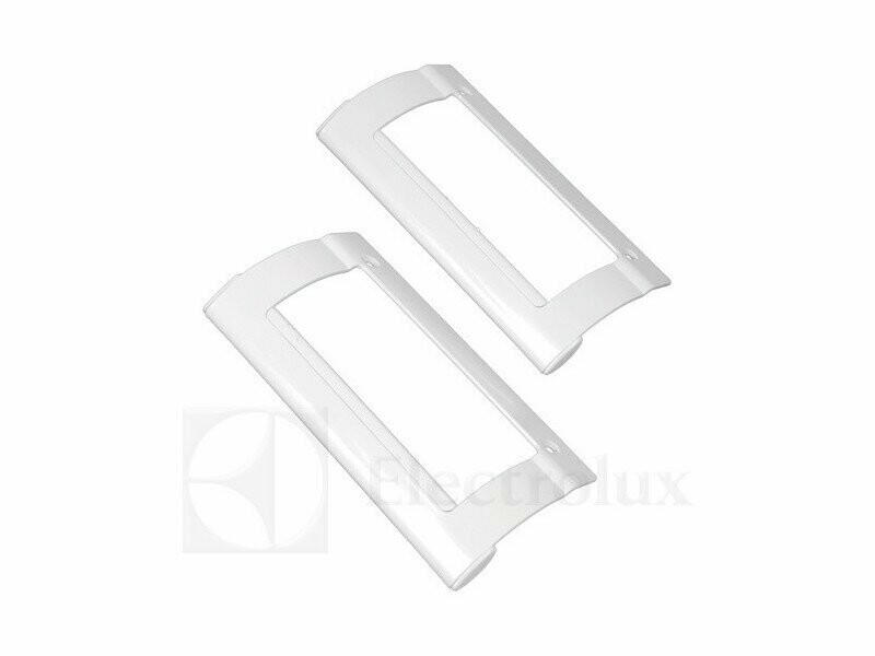 TIRADOR FRIGO ELECTROLUX/AEG (METAL) 960018281