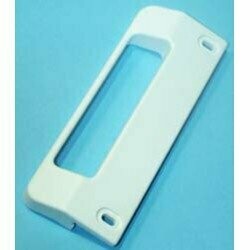 TIRADOR FRIGO ZANUSSI BLANCO SERIES Z