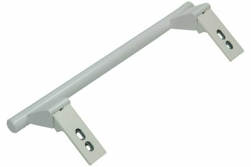 TIRADOR LIEBHERR BLANCO 31CM 743260200-743067000