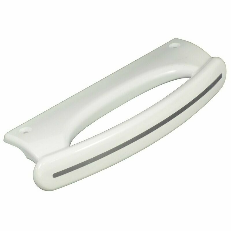 TIRADOR FRIGO WHIRPOOL 481246268876