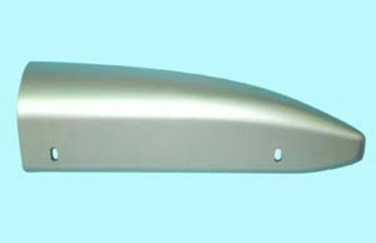 TIRADOR INFERIOR FAGOR INOX F86U009C6
