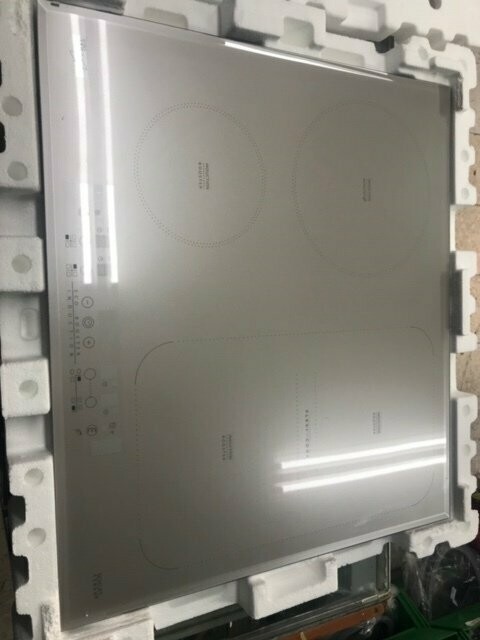 CRISTAL VITRO ARIS IND WH C00384770 481010478440