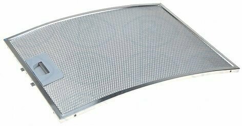 FILTRO CAMPANA TEKA XT89 C610-620 278X38 61865020