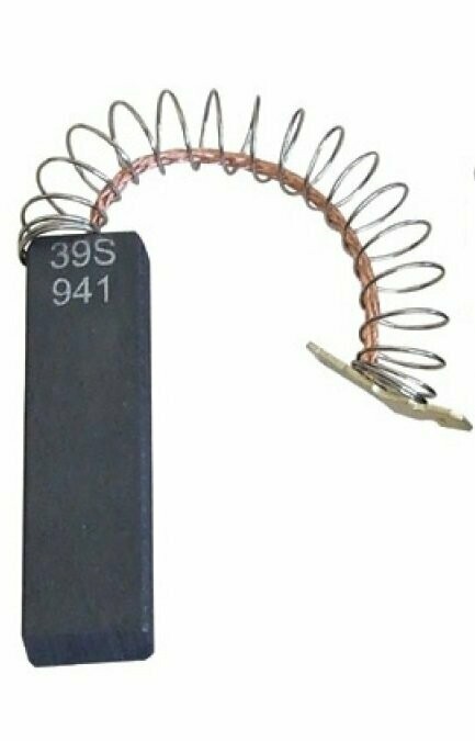 ESCOBILLAS DE MOTOR 36X12.2X5 154740-605694