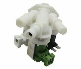 ELECTROVALVULA AEG 3 VIAS 180 1325062014