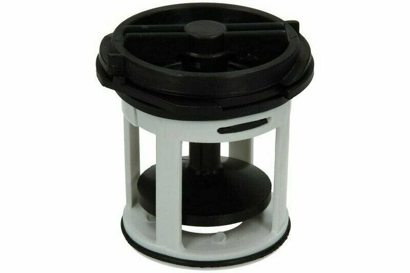 FILTRO BOMBA WHIRLPOOL/PHILIPS 481948058106