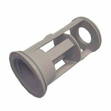 FILTRO LD ZANUSSI 1260598030-1260672009