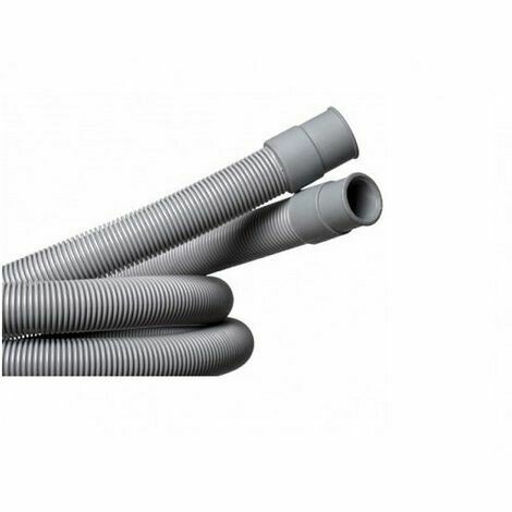GOMA DESAGUE UNIVERSAL RECTO 3M